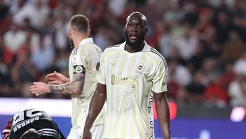 Lukaku ve Ake çağırıldı Kante kadroya alınmadı
