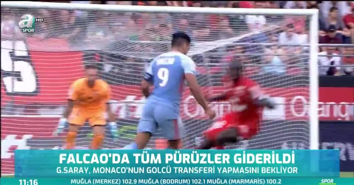 Falcao Da Mutlu Son Yakin Videosunu Izle Fotomac Tv