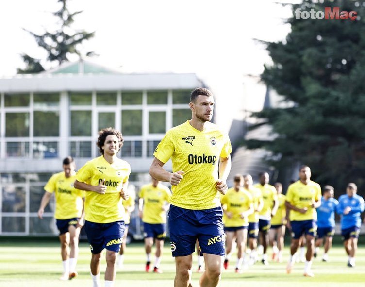 TRANSFER HABERİ - Fenerbahçe'ye Al Musrati'den müjde! İşte Braga'nın flaş kararı