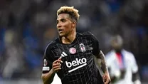 Fırtına’dan Beşiktaş’ın eski yıldızına kanca!