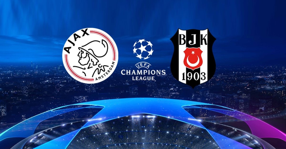 Son Dakika Besiktas Haberi Ajax Besiktas Maci Hangi Kanaldan Sifresiz Yayinlanacak Iste Ajax Besiktas Macini Sifresiz Yayinlayacak Kanallar Fotomac