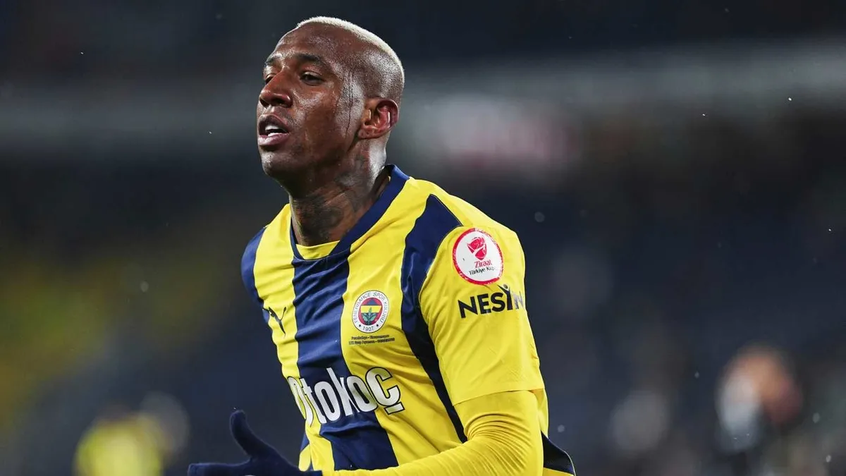 Fenerbahçe'den Talisca kararı! Devre arasında...