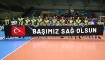 Fenerbahçe İBB’ye set vermedi