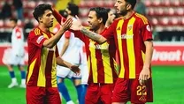 Kayserispor moralli