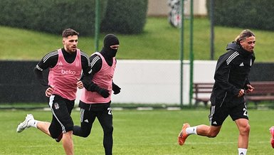 Hazırlıklar başladı