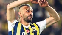 Hayalim gerçek oldu