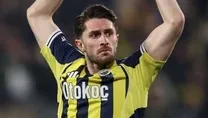 İsmail Bundesliga’ya