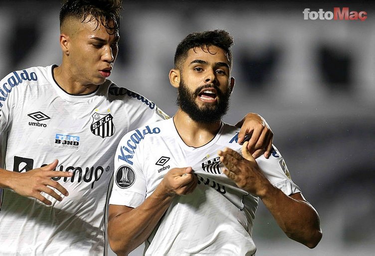 BEŞİKTAŞ TRANSFER HABERLERİ: Arthur Masuaku'nun yerine gelecek isim belli oldu!