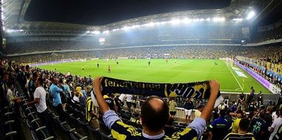 Fenerbahçe-Spartak Trnava biletleri satışa çıkıyor