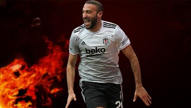 Son dakika spor haberi: Beşiktaş'ta gündem forvet transferi! Cenk Tosun... (BJK haberi)