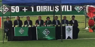 Tuncay Şanlı imzaladı