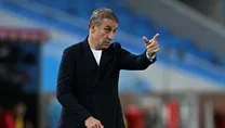 Trabzonspor’da gözler Başakşehir maçında
