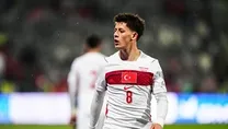 Arda Güler her yerde