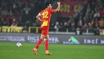 Göztepe’nin ası İsmail