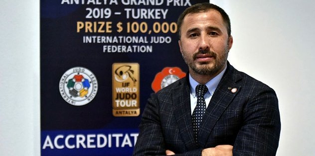 "Olimpiyatlarda alacağımız madalyalar bizi dünyada ilk 5'e sokar"