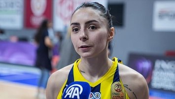 Hedefimiz üçüncü kupa