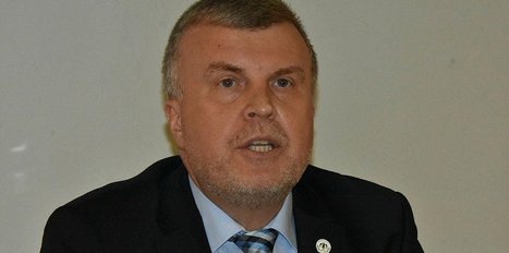 Ahmet Şan, FETÖ'den beraat etti