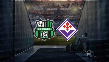 Sassuolo - Fiorentina maçı ne zaman?