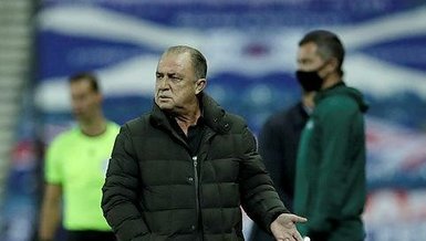 Galatasaray Teknik Direktörü Fatih Terim'den flaş sözler! "Gitmek isteyen kim varsa..."
