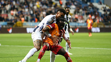 Galatasaray kayıp!