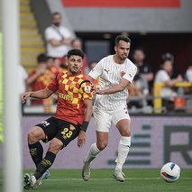 Göz-Göz’e Hatayspor çelmesi!