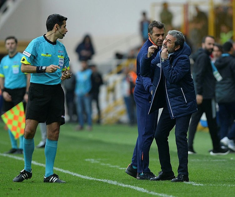 Usta kalemlerden derbi öncesi F.Bahçe yorumu