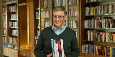 Bill Gates ‘örnek doktor’ paylaşımında Galatasaray ayrıntısı