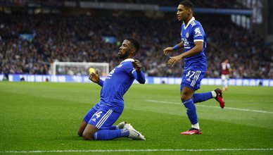 Fenerbahçe’den sürpriz transfer hamlesi! Ara transfer döneminde ilk hedef Iheanacho olacak