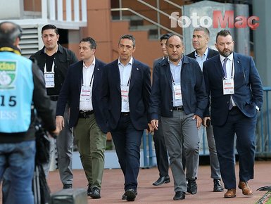 Fenerbahçe’yi bekleyen büyük tehlike! Avrupa’dan men kapıda