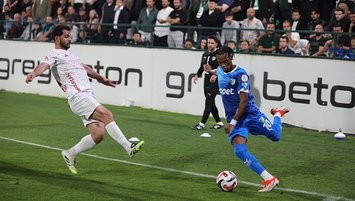Brazao’ya Iğdır kancası