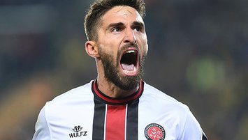 Borini Sampdoria’da