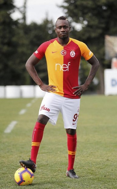 Diagne transferinde Fatih Terim detayı!