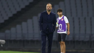 İstanbulspor'un yeni teknik direktörü belli oldu!
