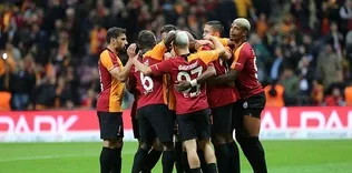 Aslan zirvede