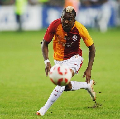 Galatasaray’da Henry Onyekuru Valencia iddialarını doğruladı!