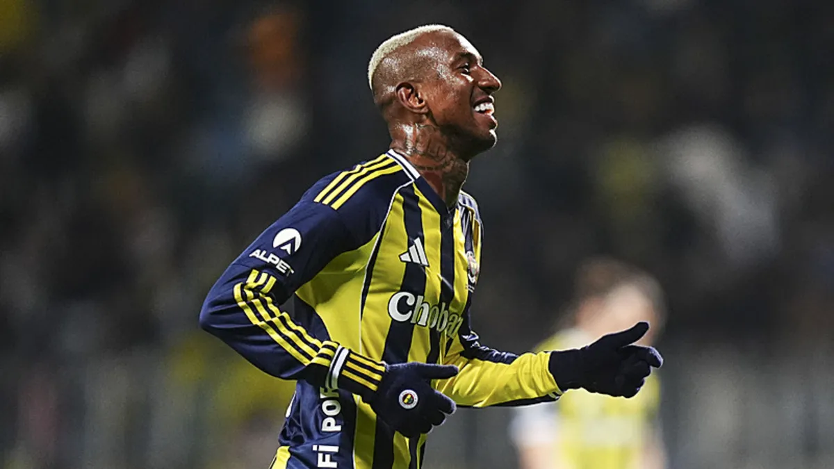 Talisca'dan flaş transfer sözleri! Brezilya'ya dönecek mi?