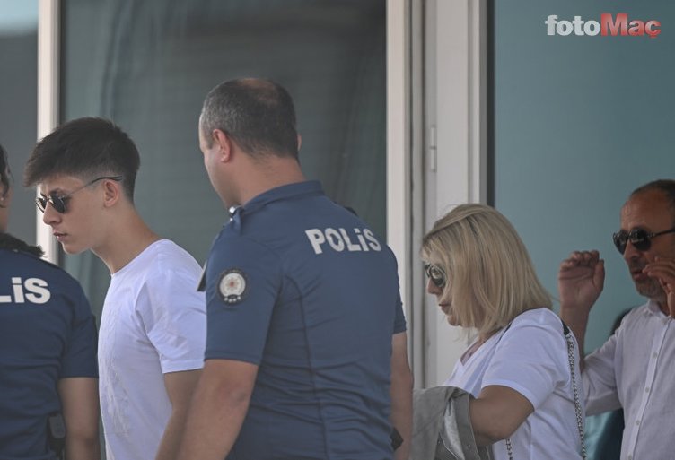 FENERBAHÇE TRANSFER HABERLERİ - Arda Güler'de yeni gelişme! O takıma kiralanabilir