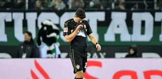 Mario Gomez dönüyor