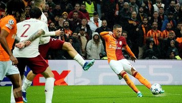 Çok büyüksün Hakim Ziyech