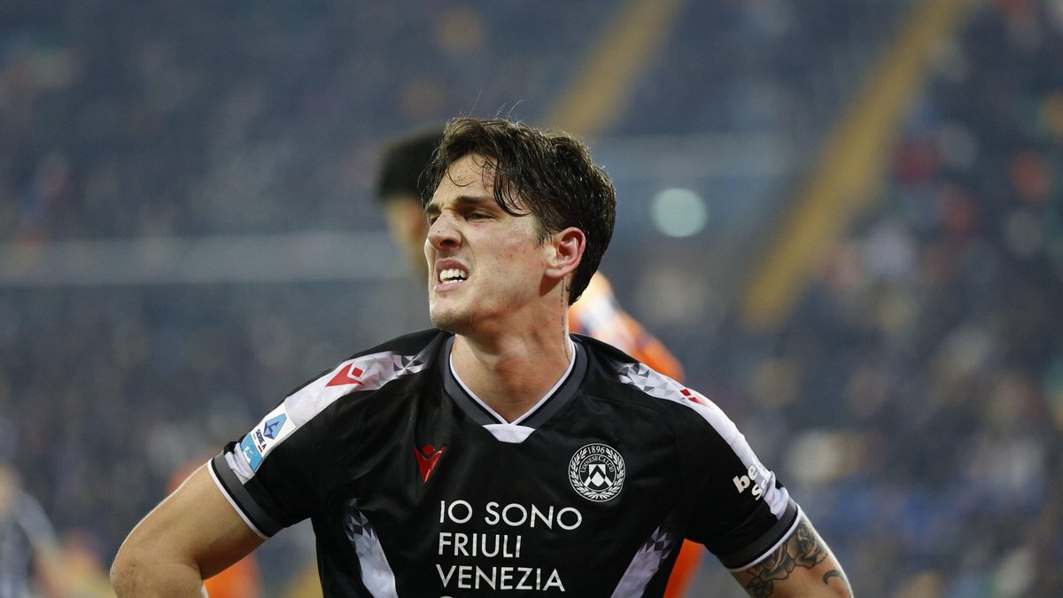 Galatasaray'da Nicolo Zaniolo gelişmesi! Sezon sonunda dönecek mi?