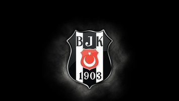 Beşiktaş'tan resmi açıklama! Ayrılık...
