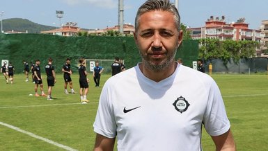 Altay'da hoca krizi