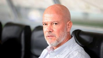 Beşiktaş’ta Zago sürprizi