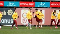 Hazırlıklar tamamlandı