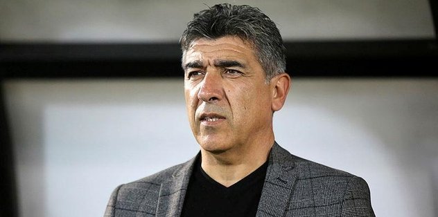 Çıkış peşinde