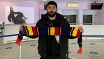 Güven Yalçın: Uyumayın!