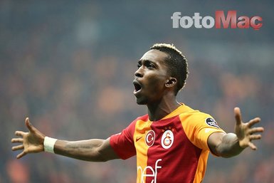 Galatasaray’da Fatih Terim o iki ismin biletini kesti