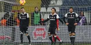Geçen yılın kopyası oldu
