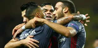 UEFA resmen açıkladı! İşte güncel sıralama...