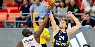 Arena’da büyük gün